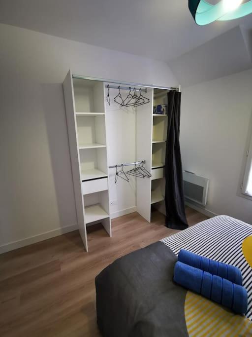 Le Puzzle Apartment Trelaze Exterior photo